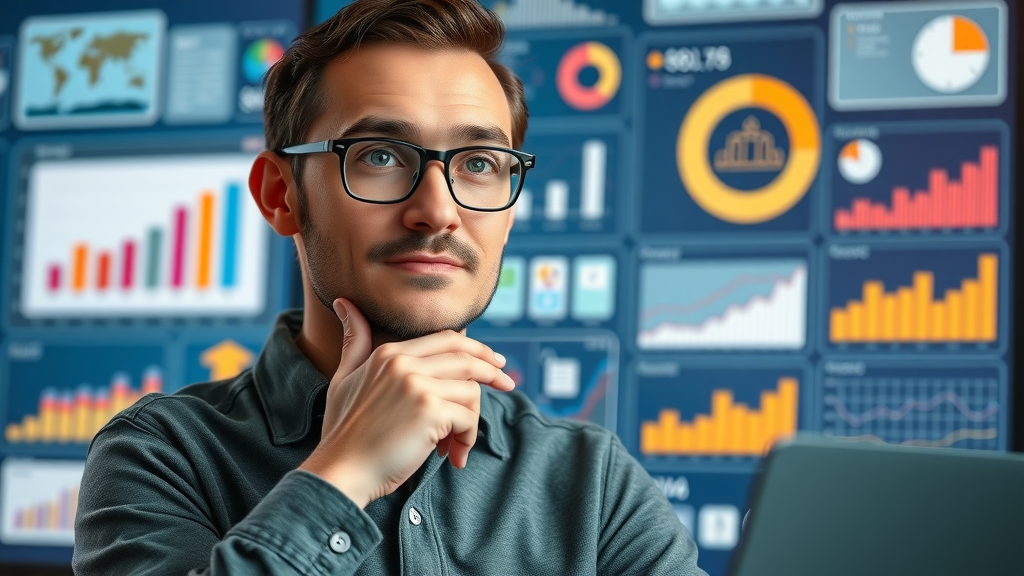 precise audience segmentation for writing facebook & google ads, marketer setting audience parameters, digital platforms, demographic charts
