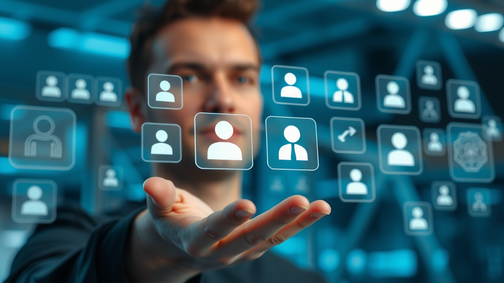 Diverse set of AI-powered review response tools for the property services sector.