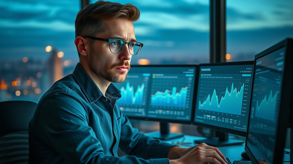 analytics for determining the best time to schedule social media posts in property services