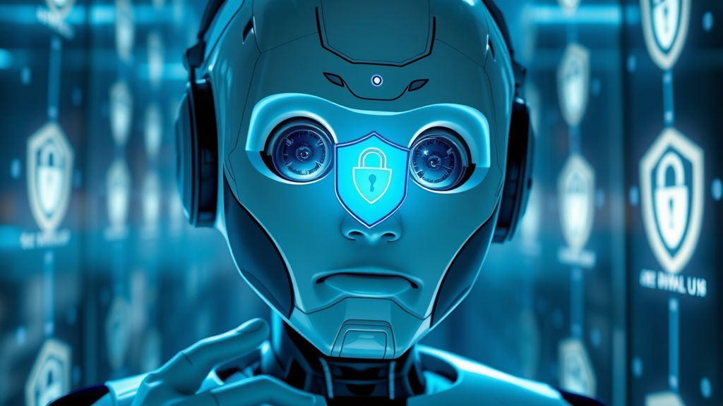 ai chatbot securing user data, compliant lead capture for property services