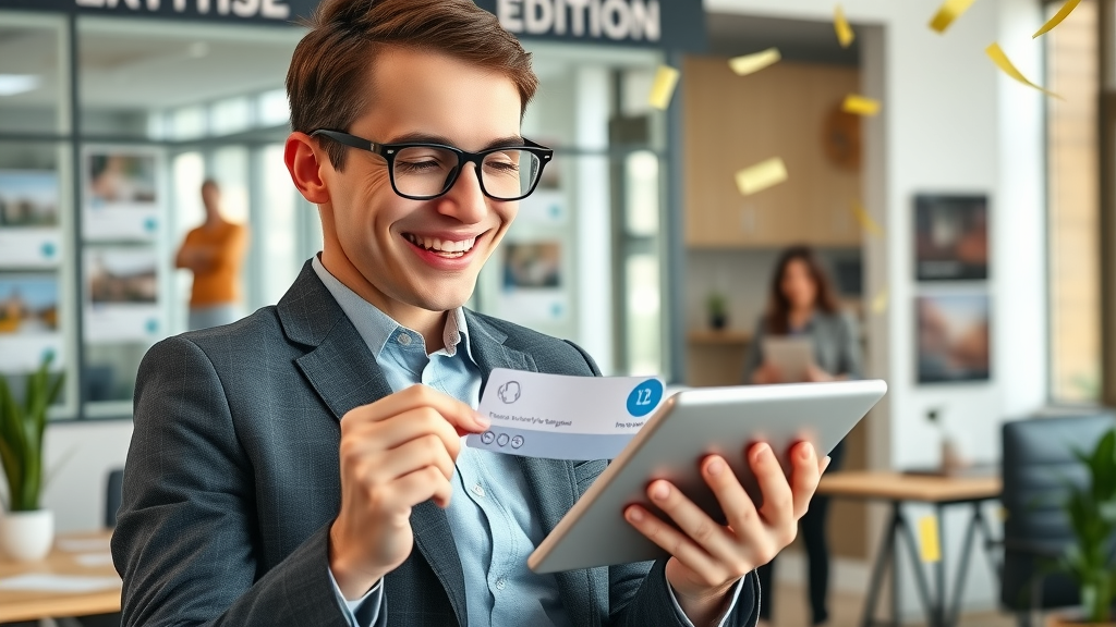 local estate agent happy with increased lead notifications from ai chatbot to qualify leads
