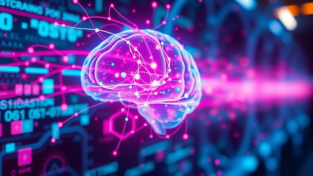 Representation of training data and reinforcement learning for machine learning agents