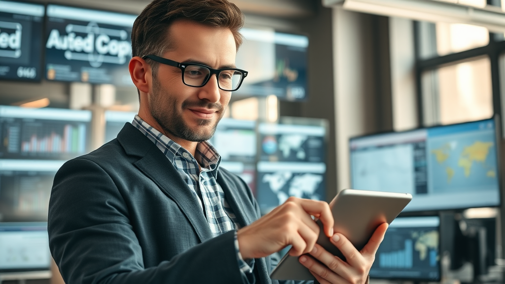 Agent workflow optimization for local business marketing using agentic frameworks and AI agents.